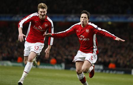 FA Cup : Arsenal domine Manchester United