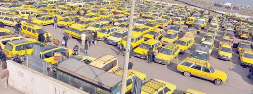 Faut- il faire confiance aux taxis ?