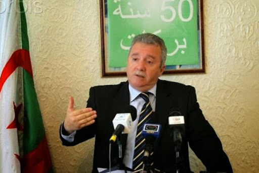 Fawzi Rebaine : « la situation politique du pays est gravissime »