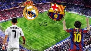 FC Barcelone – Real Madrid: qui remportera le Classico ?