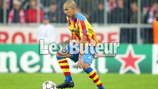 Feghouli : Valence veut Carillo pour le concurrencer