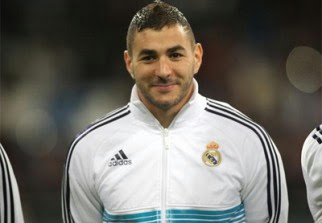 France : Benzema évoque la première de Fekir avec l&rsquo;EDF