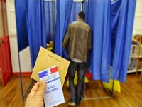 France / Élections départementales : Nouvelle déroute des socialistes