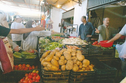 Fruits, légumes et viandes toujours plus chers, Cette mercuriale qui désespère les Algériens