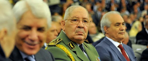 Gaïd Salah : « L’ANP reste le bouclier protecteur de l’Algérie et le garant de sa sécurité et de sa stabilité »