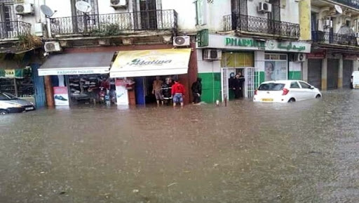 Gestion des risques : le rôle de l&rsquo;information climatique dans la gestion des risques souligné