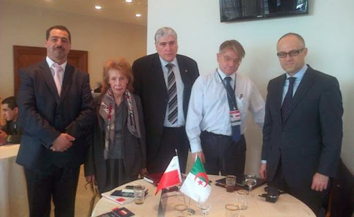 Gestion et contrôle des infrastructures ferroviaires et routières, Tines capital groupe compte ouvrir une usine en Algérie