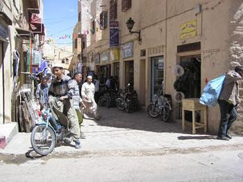 Ghardaïa : 545 millions DA pour renforcer le réseau d’électricité dans la wilaya