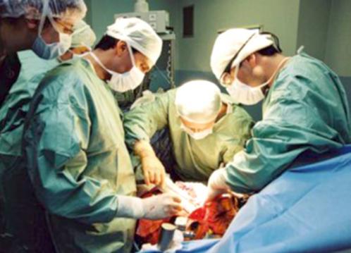 Greffe rénale : au rythme actuel, il faut 60 ans pour opérer les inscrits sur la liste d’attente