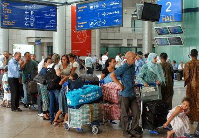 Grève sauvage à Air Algérie: des voyageurs dégoûtés sur le point de perdre le « réflexe du pavillon national »