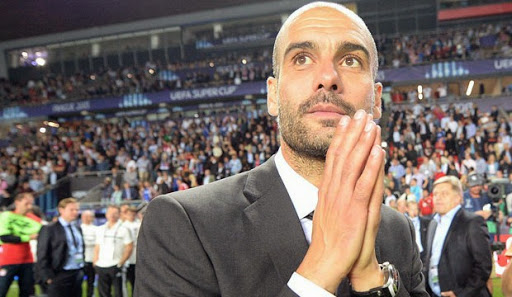 Guardiola: « Si vous voyez que je retourne à Barcelone, donnez-moi un coup de marteau sur la tête »