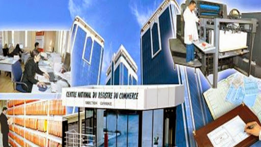 Hausse à plus de 1,7 million d&rsquo;opérateurs économiques inscrits au registre du commerce