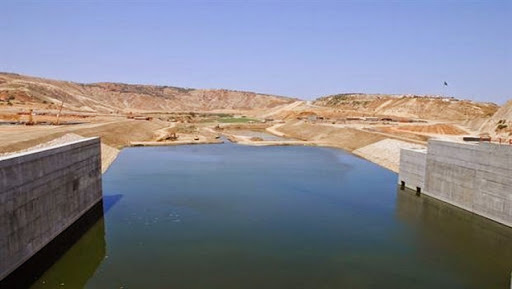 Hydraulique : réception avant fin juin prochain de 14 nouveaux réservoirs à Annaba