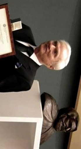 Idriss Jazairy nommé rapporteur spécial au Conseil des droits de l’homme