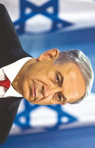 Il a lancé ses dernières forces hier pour déjouer les sondages,  Des législatives risquées pour Benjamin Netanyahu