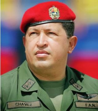 Il ya deux ans dispraissait Hugo Chavez, Le « Ché » du XXIe siècle