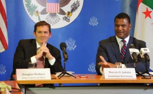 Ils estiment que son exploitation relève de la volonté du peuple et de l’Etat algérien, Le schiste algérien intéresse les Américains