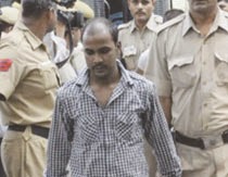 Inde : un violeur sans aucun remords