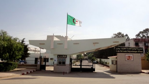 Industrie mécanique: convention entre l&rsquo;ENPO et la société « Chaudral »