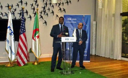 Industrie sécuritaire, Dix entreprises américaines en prospection en Algérie