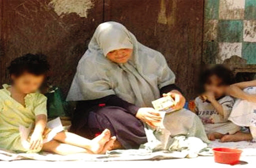 Installation des structures régionales