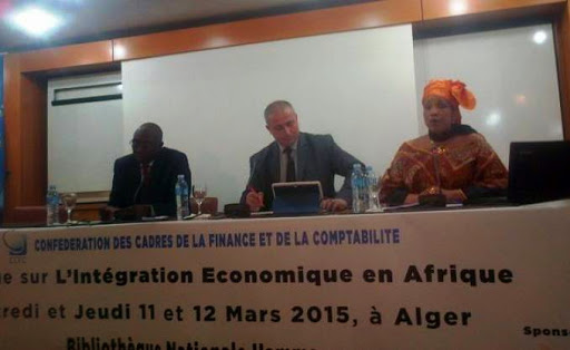 Intégration économique, 2500 entreprises chinoises en Afrique