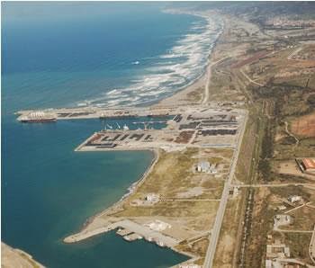 Investissement Qtari au complexe sidérurgique de Bellara, 2 milliards de dollars sur le tapis