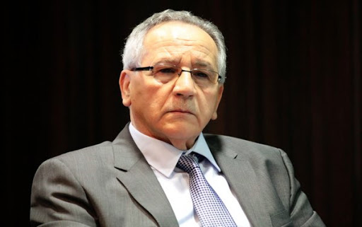 Inviter businessmen grec à investir dans le marché algérien