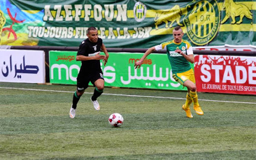 Journée de rencontres chocs