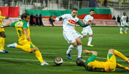 Journée de surprises !