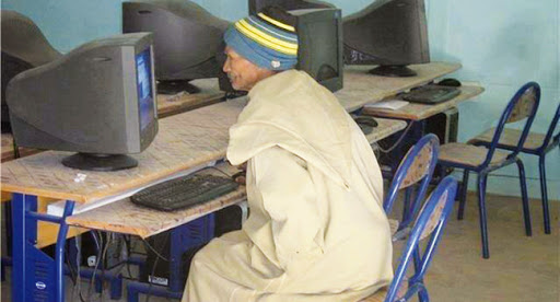 KEDADRA (MOSTAGANEM) : 5 années sans téléphone fixe, ni Internet !