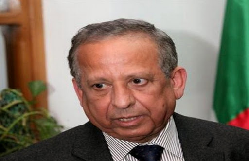 Khemri reçu à Accra par le président du Ghana