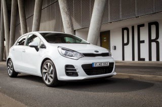 Kia Motors Corp. : 208 700 véhicules vendus durant le mois de Février