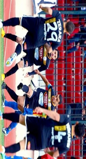 L 1 Mobilis (23e journée), L’ES Sétif en danger