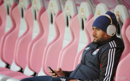 La décision définitive de Nabil Fekir tombera dès mardi