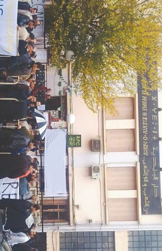 La force publique intervient après près de 7 mois de fermeture, Le siège de l’APC d’Azazga rouvert sur fond de tension