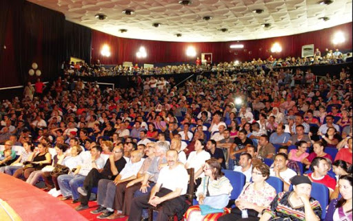 La jeunesse algérienne manque de lecture