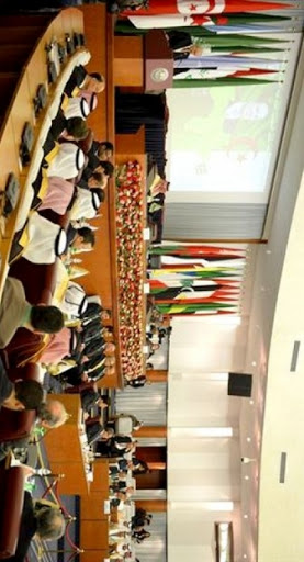 La lutte antiterroriste au centre des préoccupations des ministres arabes de l’Intérieur