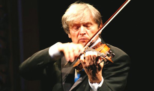 La musique de chambre revient à Alger