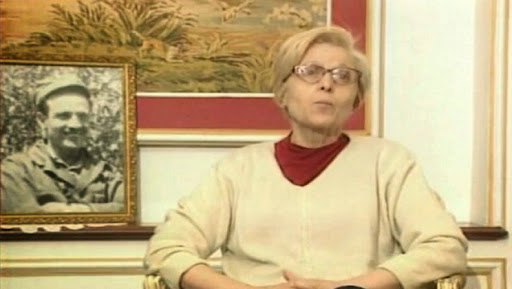 La soeur de Larbi Ben M&rsquo;hidi appelle la France à reconnaître ses crimes et à présenter ses excuses à Algérie