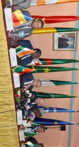 L’accord d’Alger un « cadre évolutif » de réponses aux défis auxquels est confronté le peule malien