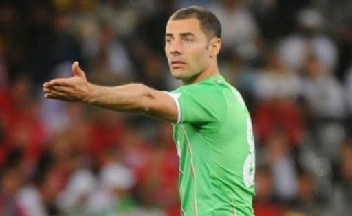 Lacen restera à Doha