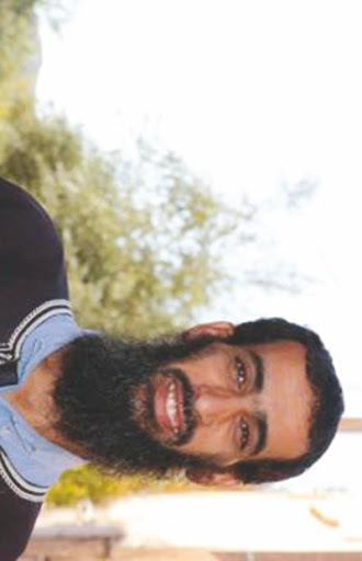 Laghouat,  Des détenus en grève de la faim