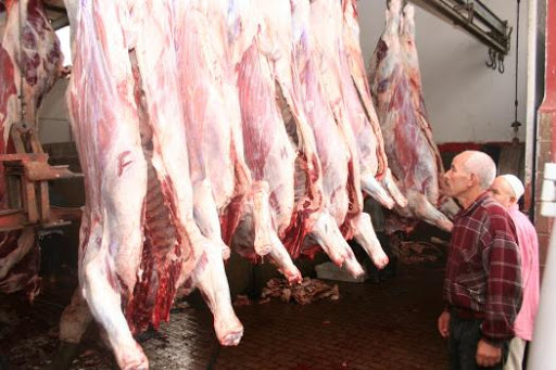 Lait et viande bovine, L&rsquo;Oncle Sam à la rescousse