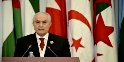 L&rsquo;Algérie appelle à la tenue d&rsquo;une conférence internationale sur le terrorisme