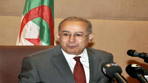 L&rsquo;Algérie « raisonnablement optimiste » quant à l&rsquo;issue du dialogue interlibyen à Alger