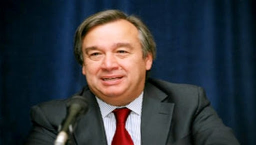 L’Algérie, un « allié stratégique » des humanitaires (HCR)