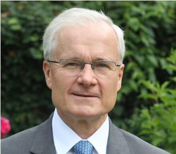 L&rsquo;ambassadeur de France Bernard Emié, « Vous pouvez être fiers du travail accompli »