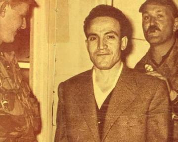 LARBI BEN M’HIDI, Incarnation de la révolution et de l’unité nationale