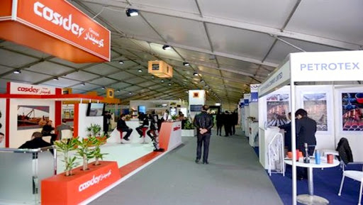 Le 5ème Salon des fournisseurs de services pétroliers ouvre ses portes à Alger